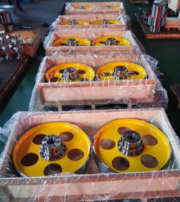 聯軸器廠家生產工件的改進措施