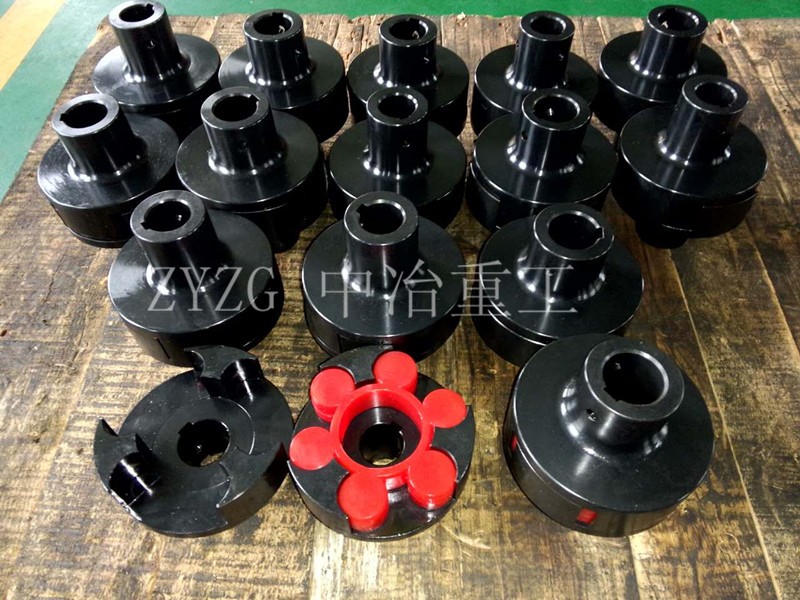 梅花聯軸器工作速度的高